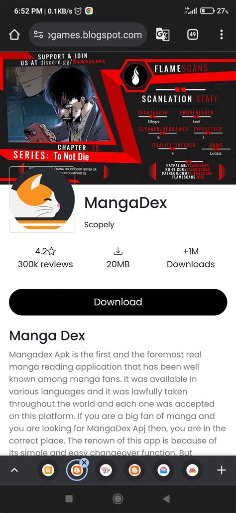 manga dex|mangahub.